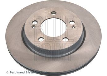 Fren Disk Ayna Arka Sağ ve Sol BLUE PRINT ADG043249  4840136100