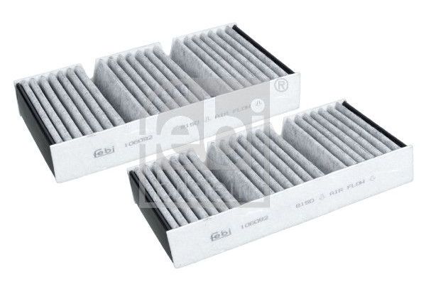 Polen Filtresi  Mercedes GLE -Serisi (BM 166)(04.2015->)  FEBI BILSTEIN 106092