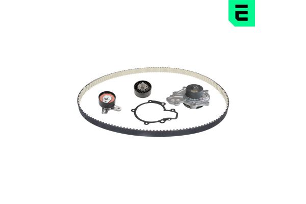 Triger Kayış Seti  Chevrolet Epica (2006->)  OPTIMAL SK-1723AQ1