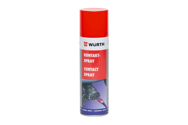 Kontakt Spreyi (300 Ml)  WÜRTH 0890100