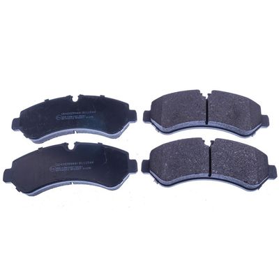 Fren Disk Balata Arka Mercedes Sprinter III Kamyonet RWD/AWD (907)(02.2018->)  AYD 60372A