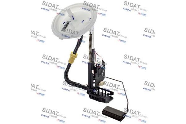 Depo Şamandırası  SIDAT 71463