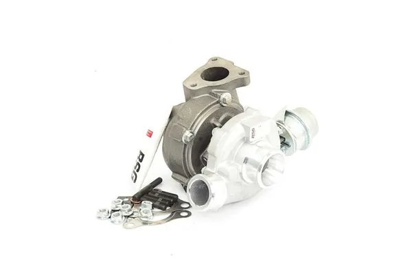 Turbo Şarj  Kia Rio (JB)(2005->)  BSG 40-100-001
