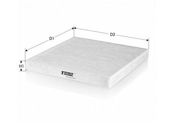 Polen Filtresi  GOODYEAR 802124  77366480 51918017 52063810 77368787 K68350351AB