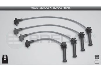 Buji Kablosu  FORD ORJINAL 968F12287AE  1107701 1006346 1006347 1006348 1006349 1012436 928F12283AG 928F-12283AG 928F12284AG 928F-12284AG 928F12286AG 928F-12286AG 928F12287AG 928F-12287AG 134657