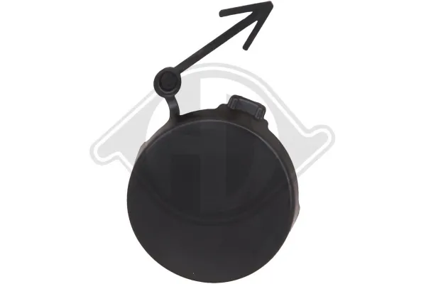 Tampon Çeki Demir Kapağı Ön Skoda Superb (3V3)(03.2015->)  VONAR CDK060