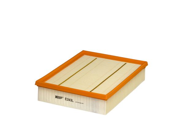 Hava Filtresi  HENGST FILTER E243L