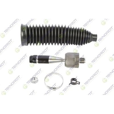 Rot Mili Sağ veya Sol Audi A8 Sedan (D2)(06.1994->)  TEKNOROT A-512K