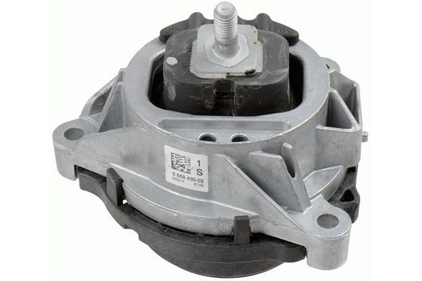 Motor Takozu Sağ RIW BW12060
