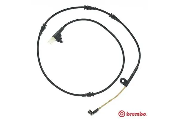 Balata İkaz Kablosu Arka BREMBO A 00 265