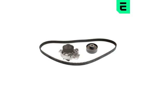 Triger Kayış Seti  Audi 200 Sedan/Avant (447)(01.1988->)  OPTIMAL SK-1126AQ1