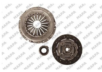 Debriyaj Seti  MAPA 015215800  22200PRC003 22300PRC003 22810PPT003 22105PRA305 22105-PRA-305 22105PRB305 22105-PRB-305