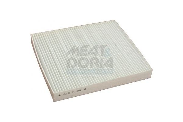 Polen Filtresi  Jeep Patriot (MK)(2007->)  FUJI FHP00682