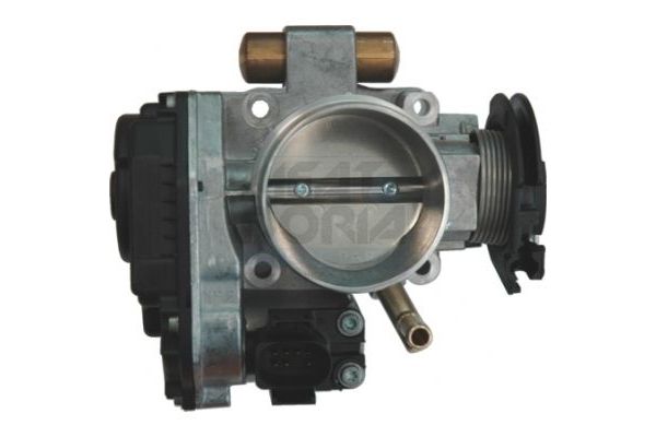 Gaz Kelebeği  ZEGEN ZTB1040