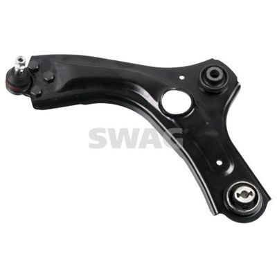 Salıncak Ön Alt Sol Renault Captur II (01.2020->)  SWAG 33 11 0581
