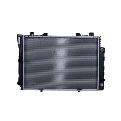 Su Radyatörü  Mercedes S -Serisi Sedan (BM 140)(10.1990->)  FORD ORJINAL ME5S6H8005AD