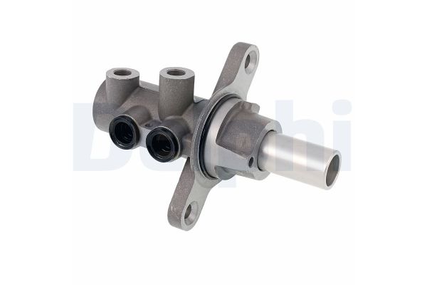 Fren Ana Merkez  Toyota Avensis Combi (T27)(2008->)  DELPHI LM80675