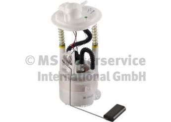 Depo Şamandırası  PIERBURG 7.05656.51.0  A2C5325795 51806987