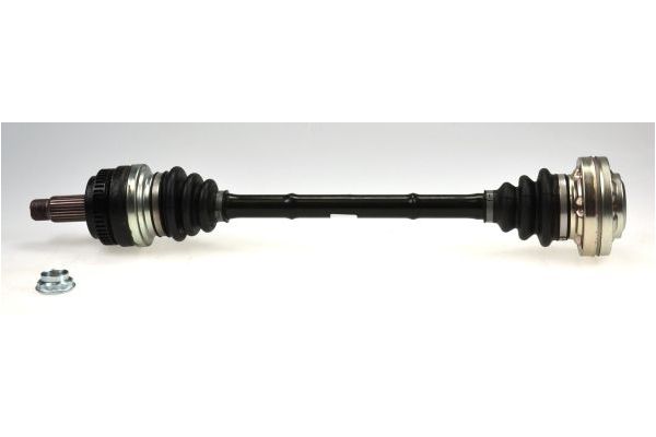 Aks Komple Arka Sol GKN 304477