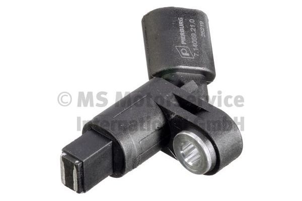 Abs Sensörü Ön Sol Audi A3 (8L)(09.1996->)  PIERBURG 7.14059.21.0