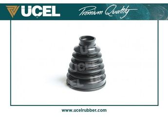 Aks Körüğü Ön İç Sol UCEL 10668-T  7701209469