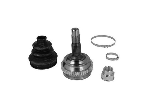 Aks Kafası Ön Dış Sağ veya Sol Lancia Delta (1994->)  MGA 70104