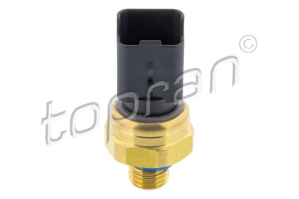 Yağ Müşürü  Peugeot 408 (P6)(10.2022->)  TOPRAN 724 187