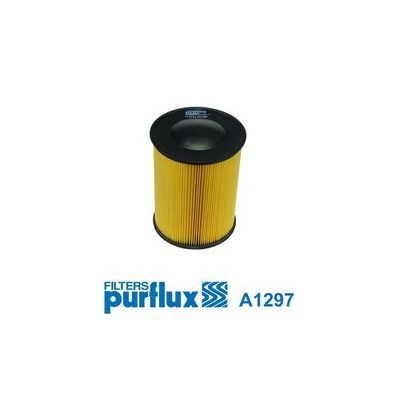 Hava Filtresi  Ford Transit Connect (CHC)(2013->)  PURFLUX A1297