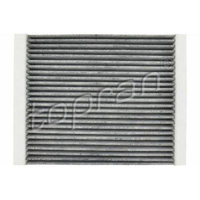 Polen Filtresi  EUROREPAR 1631811280