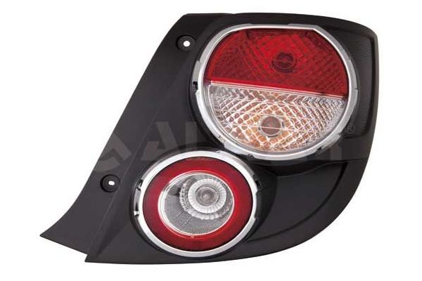 Stop Lambası Sağ Chevrolet Aveo Sedan (2011->)  OPEL ORJINAL 96830976