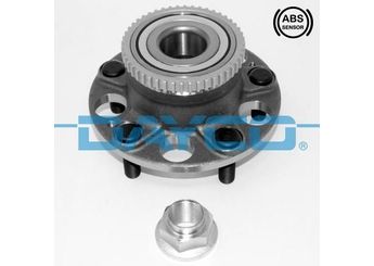 Teker Rulmanı Arka Sağ veya Sol DAYCO KWD1187  KWD1187 42200SMGG51