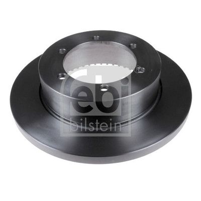 Fren Disk Ayna Arka Sağ ve Sol FEBI BILSTEIN 108118