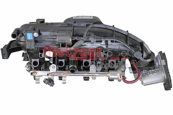 Manifold  OPEL ORJINAL 25197573