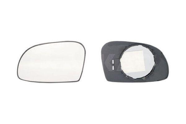 Ayna Camı Dış Sol Citroen Saxo (03.1996->)  ART MG022.2228