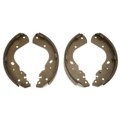 Fren Pabuçlu Balata Arka FOMOCO 2M342200BA