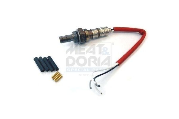 Oksijen (Lambda) Sensörü  Hyundai Atos Prime (MX)(2000->)  PIERBURG 7.02604.76.0