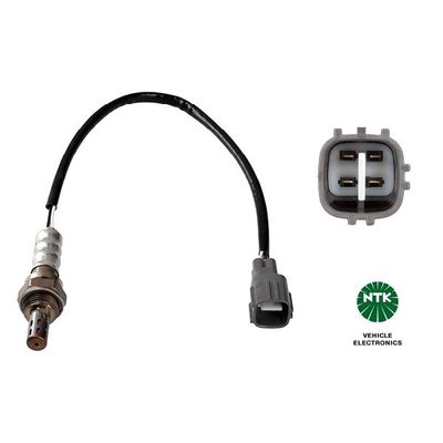 Oksijen (Lambda) Sensörü  Toyota Camry (XV10)(1992->)  NGK 93240