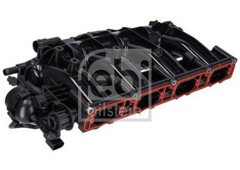 Manifold  FEBI BILSTEIN 194273  6H133201AA 06H133201AA 06H 133 201 AA 6H133201AF 06H 133 201 AF 6H133201AN 06H 133 201 AN 6H133201AT 06H 133 201 AT 6H133201J 06H 133 201 J 6H 133 201 AA 6H 133 201 AF 6H 133 201 AN 6H 133 201 AT 6H 133 201 J