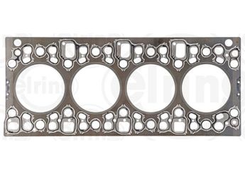 Silindir Kapak Contası  ELRING 727.451  9340160220 9340160120 934 016 02 20 A9340160220 A 934 016 02 20