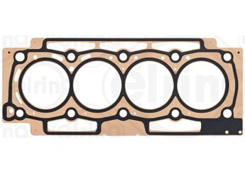 Silindir Kapak Contası  ELRING 165.980  209EA 0209.EA 209FS 0209.FS