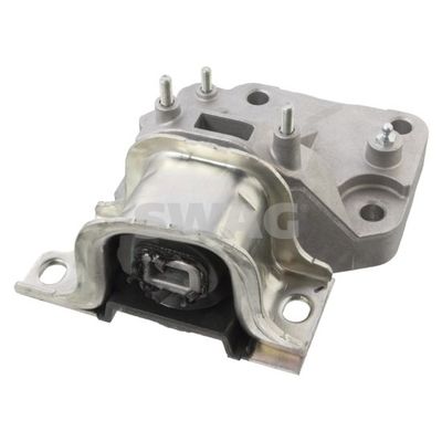 Motor Takozu Sol Fiat Ducato Kamyonet / Damperli 35 (290)(04.2014->)  SWAG 70 10 4661
