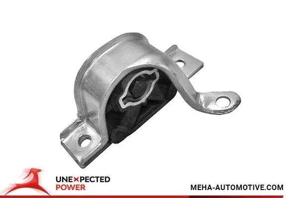 Motor Takozu Ön Sağ Fiat Strada (278)(1999->)  MEHA MH12154