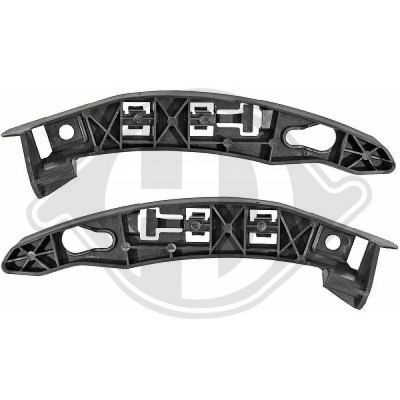 Tampon Braketi Arka MGA 941845