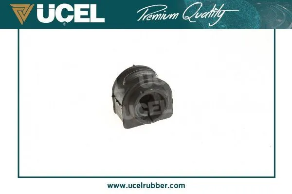 Viraj Demir Lastiği Arka Ford Focus C-MAX (CAP)(2003->2007)  UCEL 20220