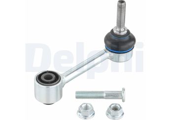 Viraj Demir Askı Rotu Arka Sağ veya Sol DELPHI TC1325  1K0505465AA 1K0 505 465AA 1K0505465J 1K0 505 465J 1K0505465K 1K0 505 465K 1K0505465C 1K0505465R 1K0 505 465C 1K0 505 465R