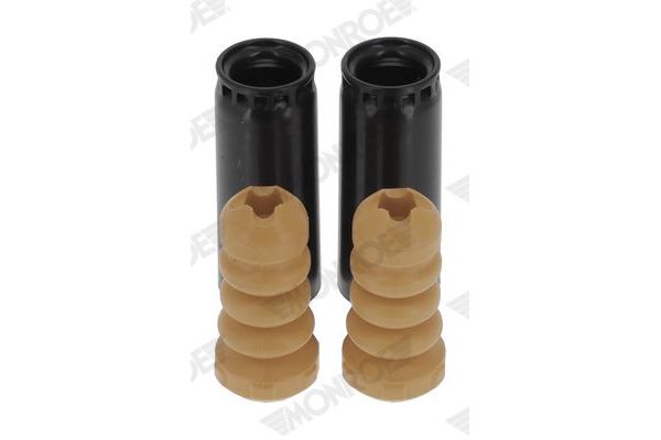 Amortisör Körüğü Arka Sağ veya Sol Audi A3 (8V1)(03.2012->)  MONROE PK442