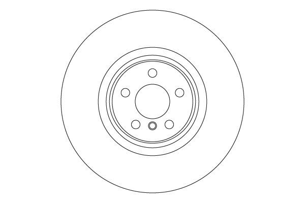 Fren Disk Ayna Ön Sağ ve Sol BMW 2 Serisi Gran Coupe (F44)(2019->)  AYD 51382