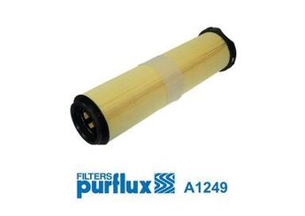 Hava Filtresi  PURFLUX A1249  A6460940104 GAF496 6460940104 FA3258