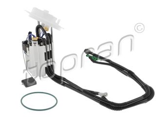 Depo Şamandırası  TOPRAN 411 035  A2044702294 2044701200 204 470 12 00 2044702294 204 470 22 94 A2044701200 A204 470 12 00 A204 470 22 94