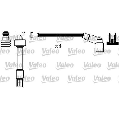 Buji Kablosu  BREMI 176/105